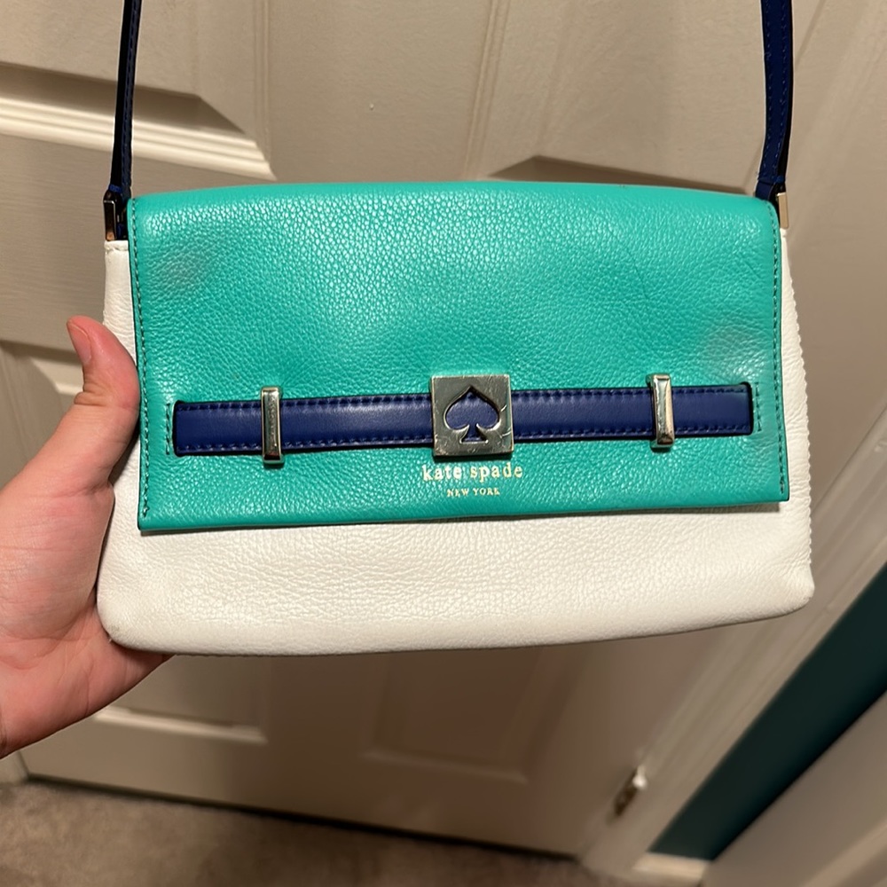 Kate Spade crossbody